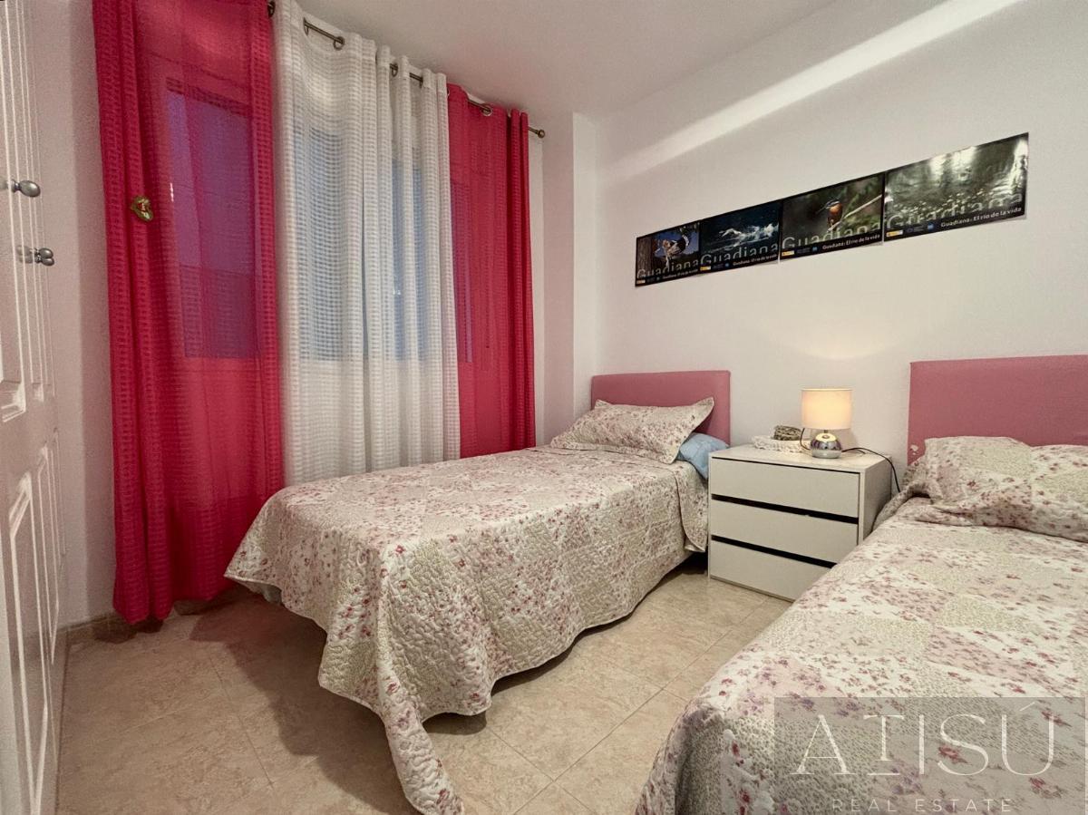 For sale of apartment in Alicante