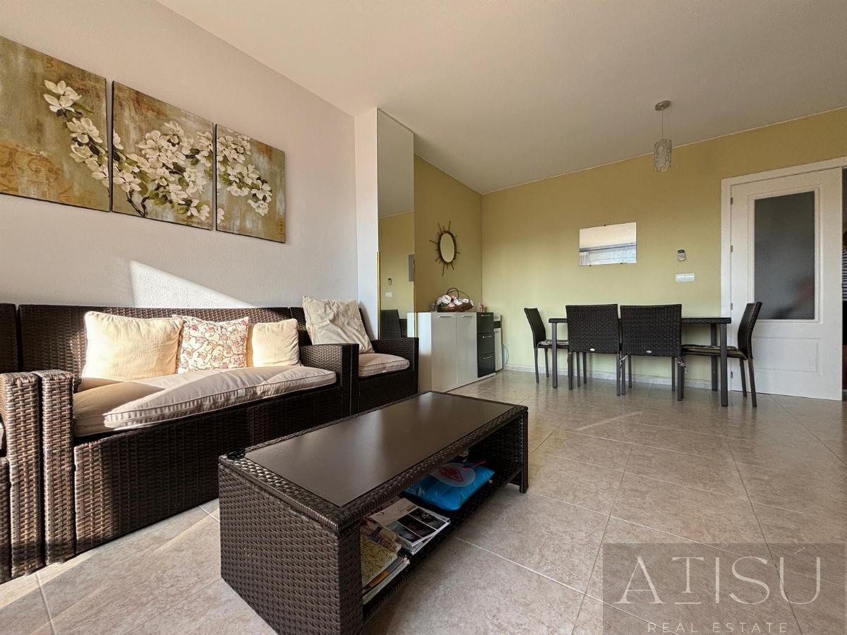 For sale of apartment in Alicante