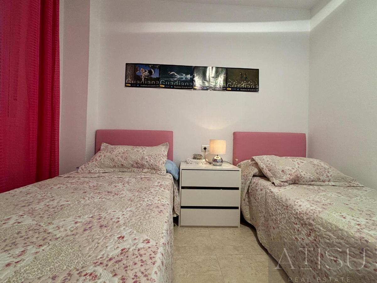 For sale of apartment in Alicante