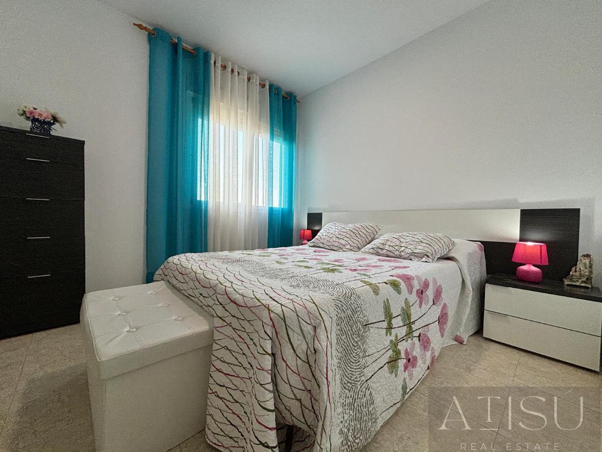 For sale of apartment in Alicante