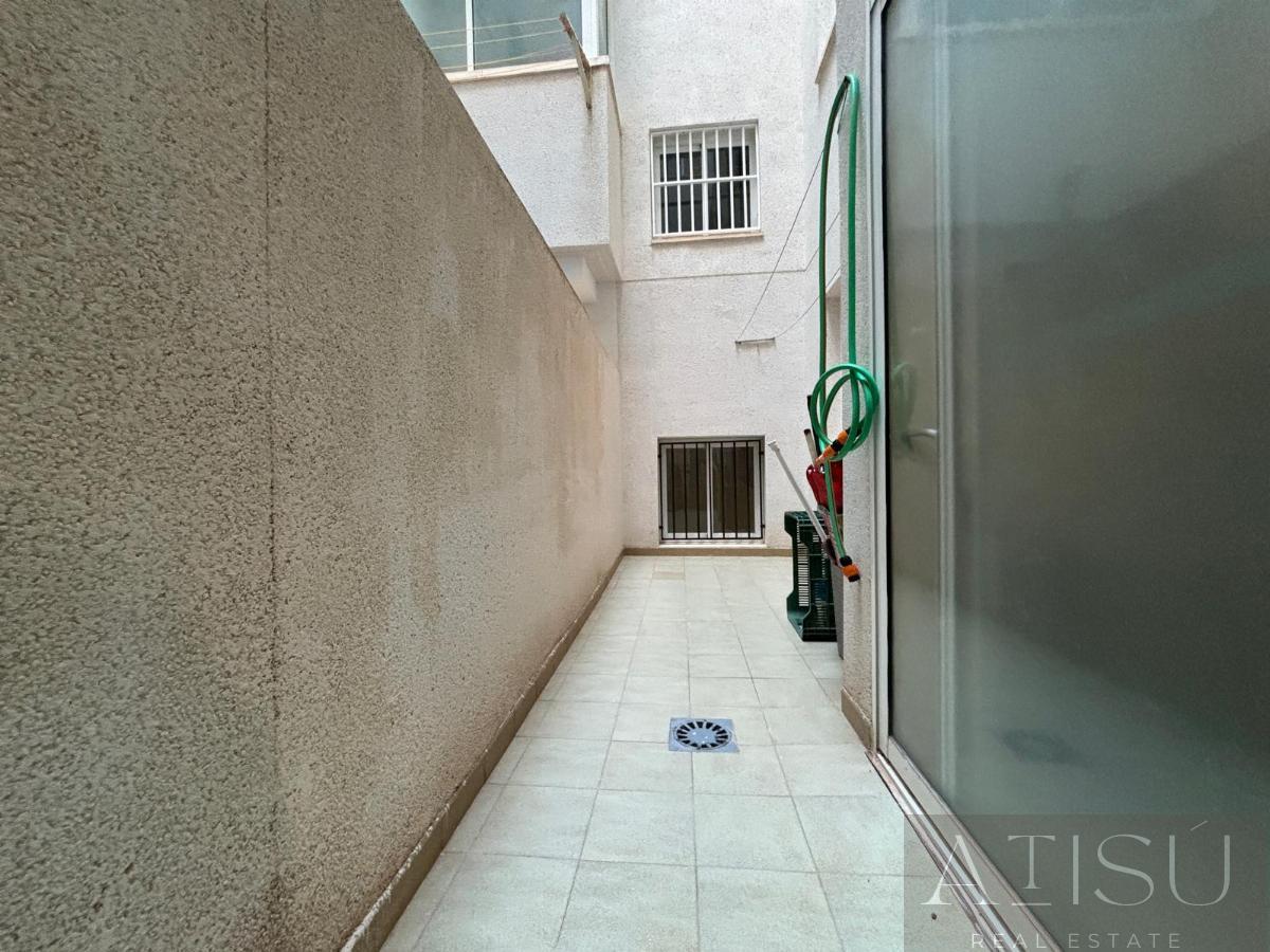 For sale of apartment in Alicante