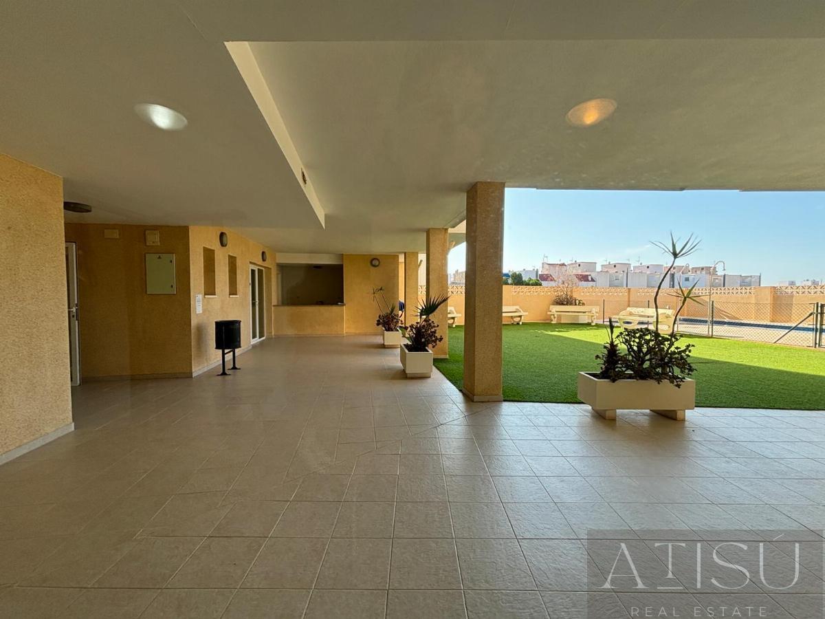 For sale of apartment in Alicante