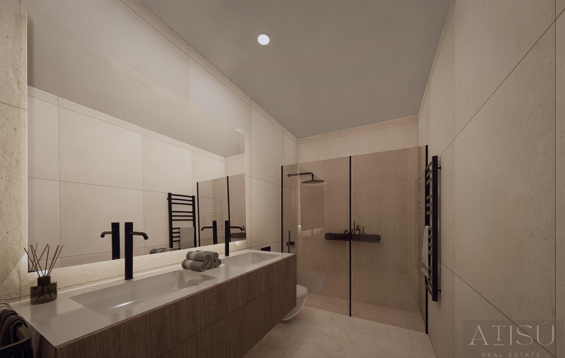For sale of apartment in Calpe