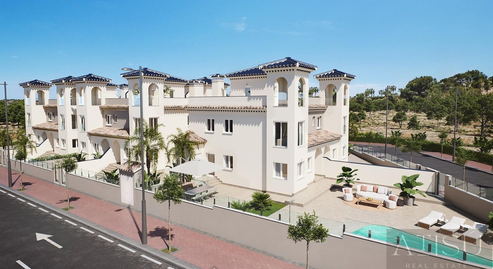 For sale of house in Bigastro