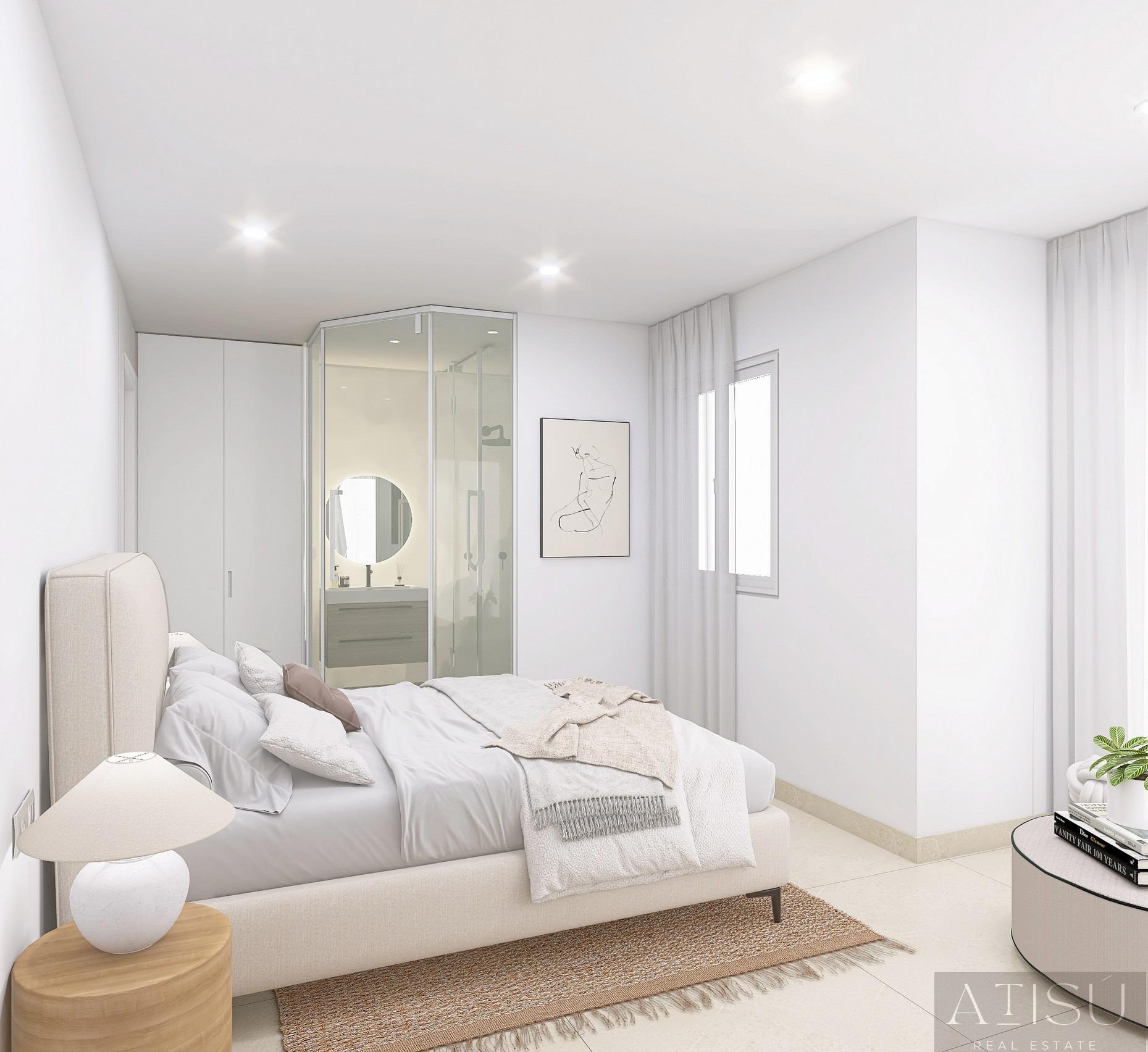 For sale of house in Bigastro