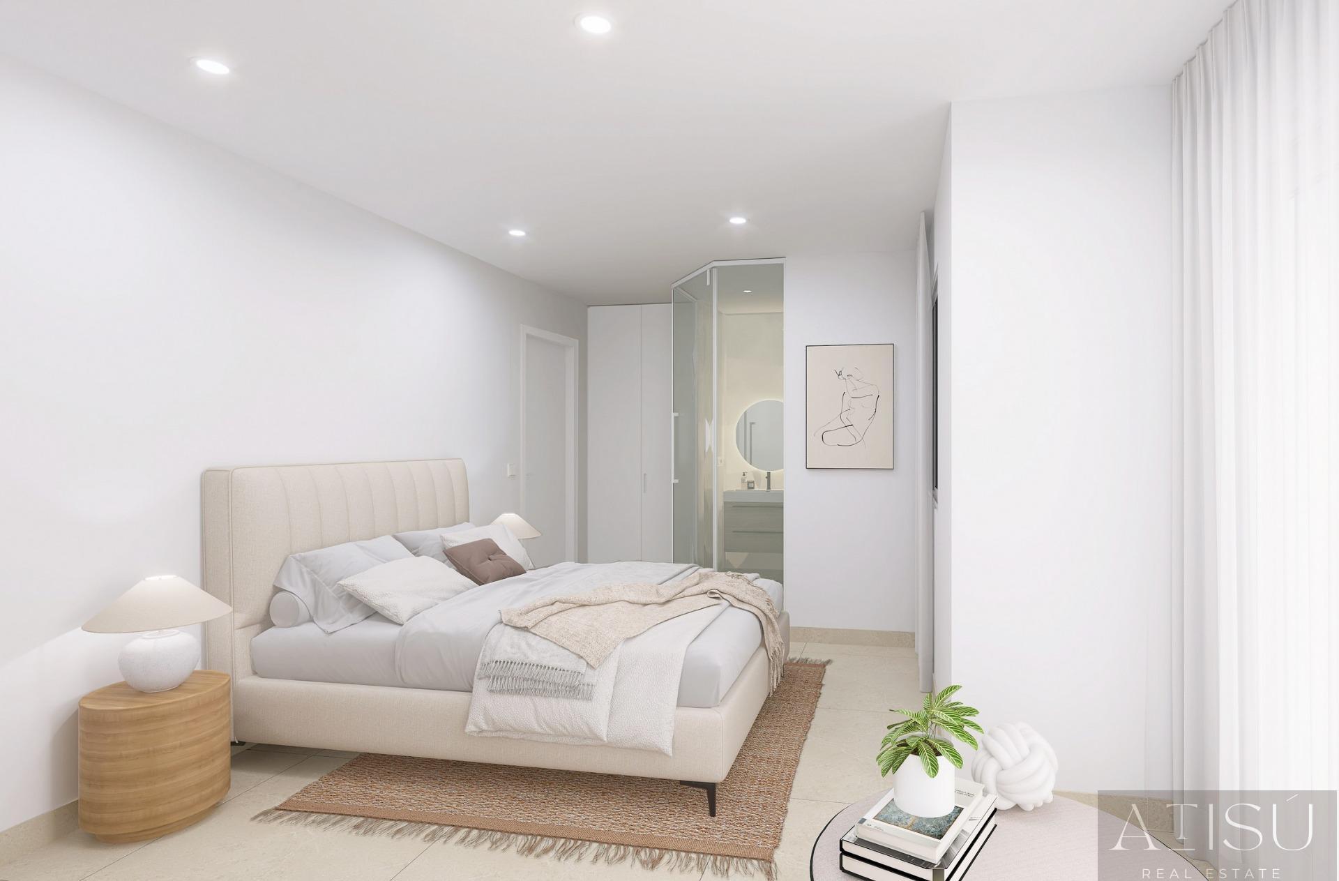 For sale of house in Bigastro