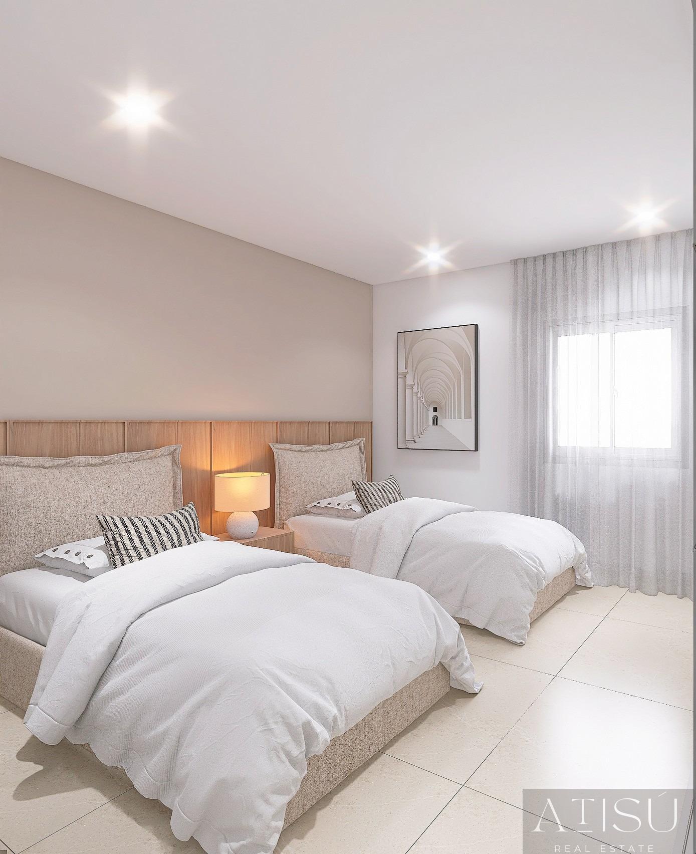 For sale of house in Bigastro