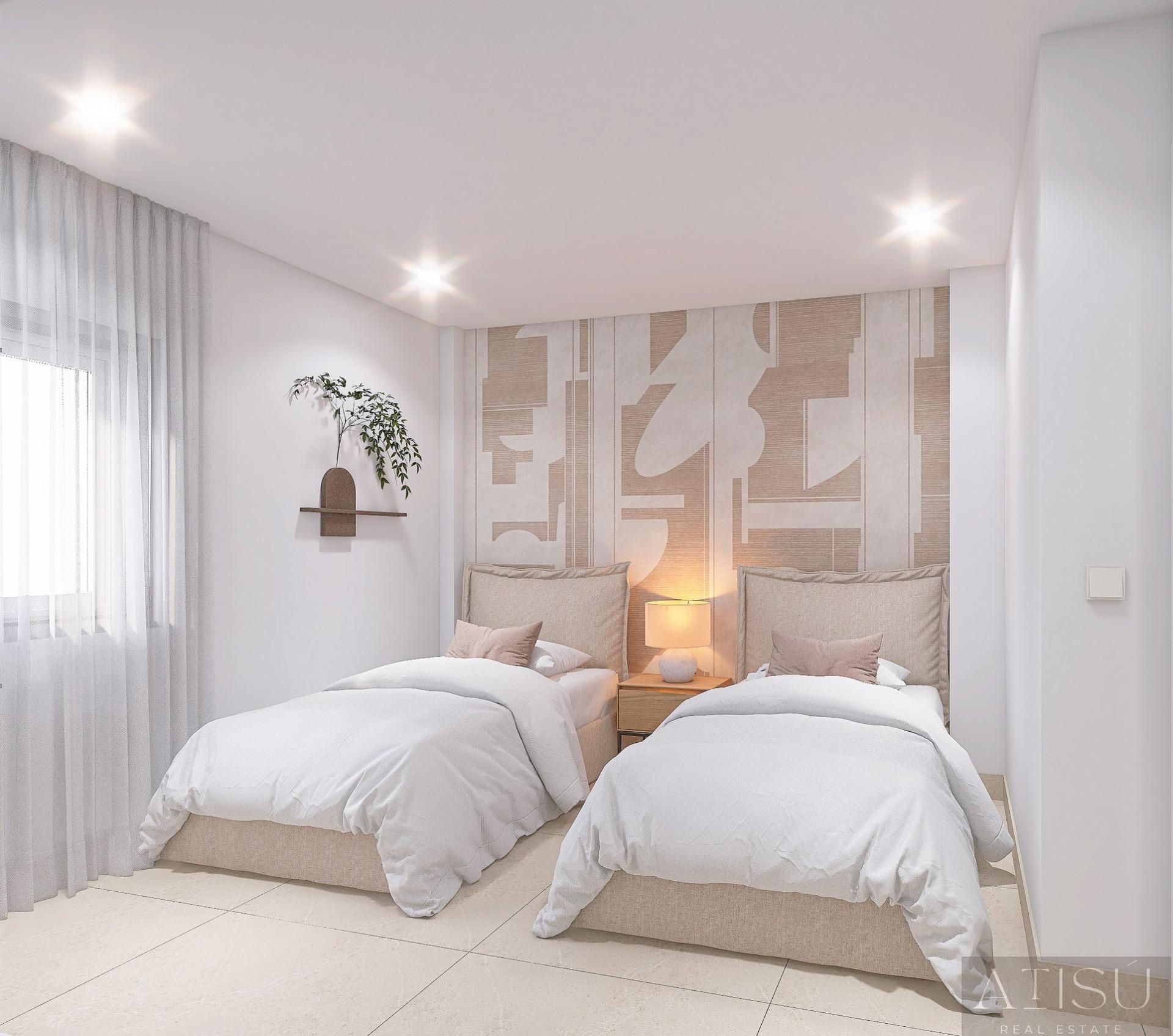 For sale of house in Bigastro