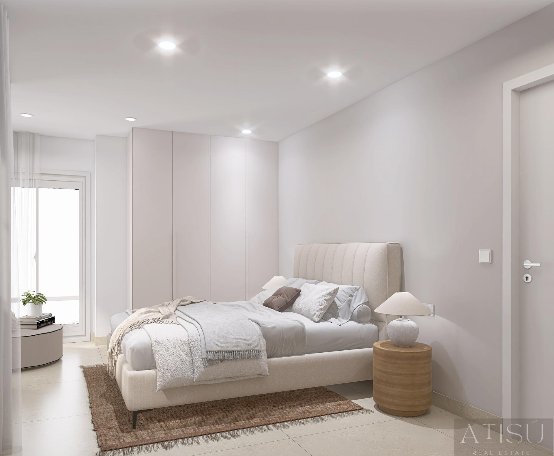 For sale of house in Bigastro