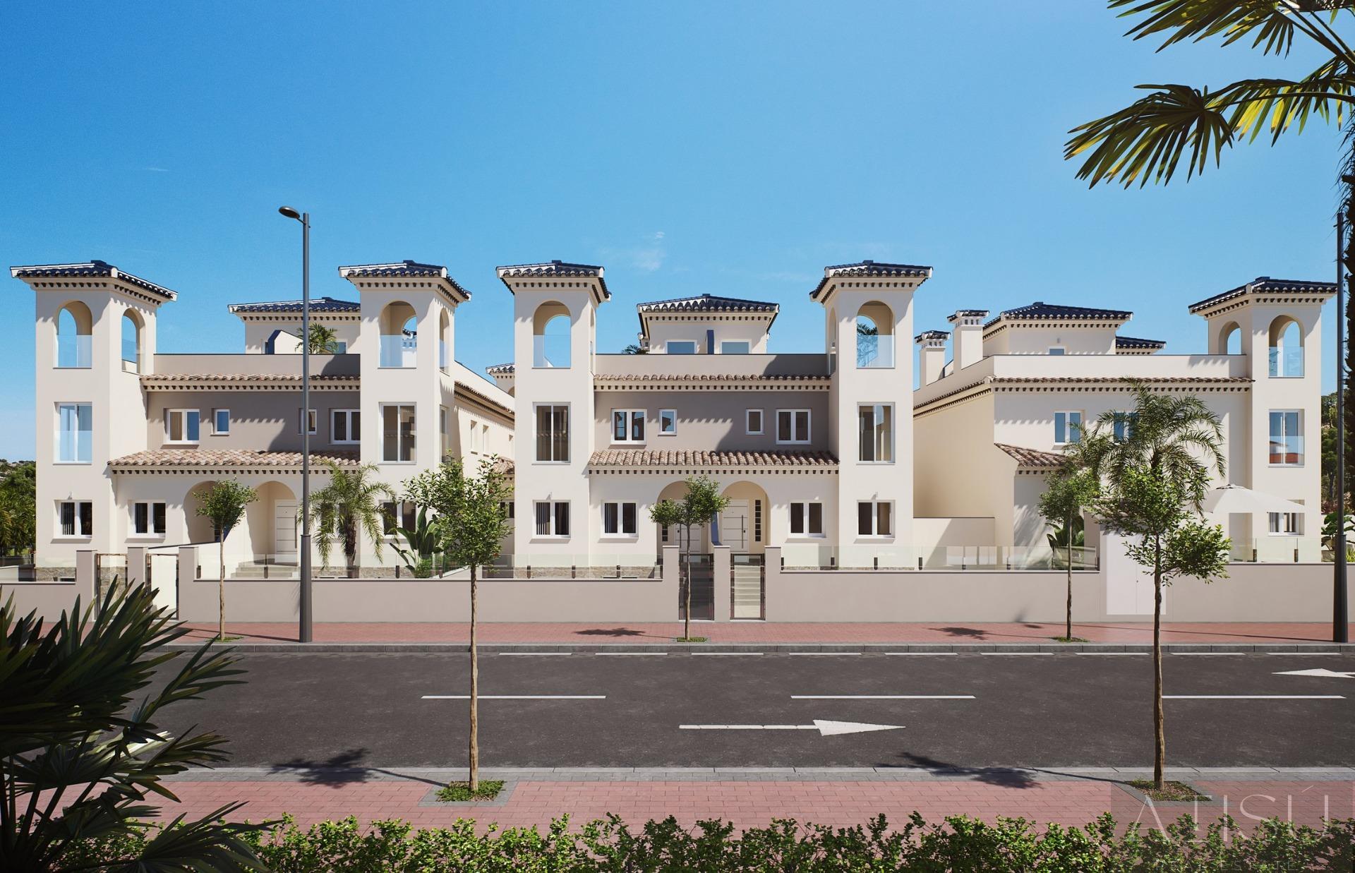 For sale of house in Bigastro