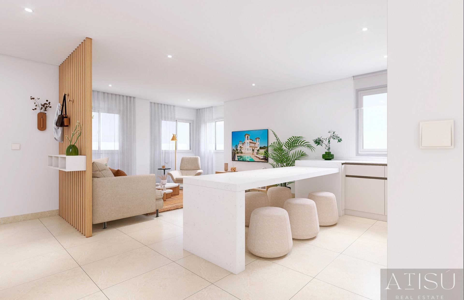 For sale of house in Bigastro