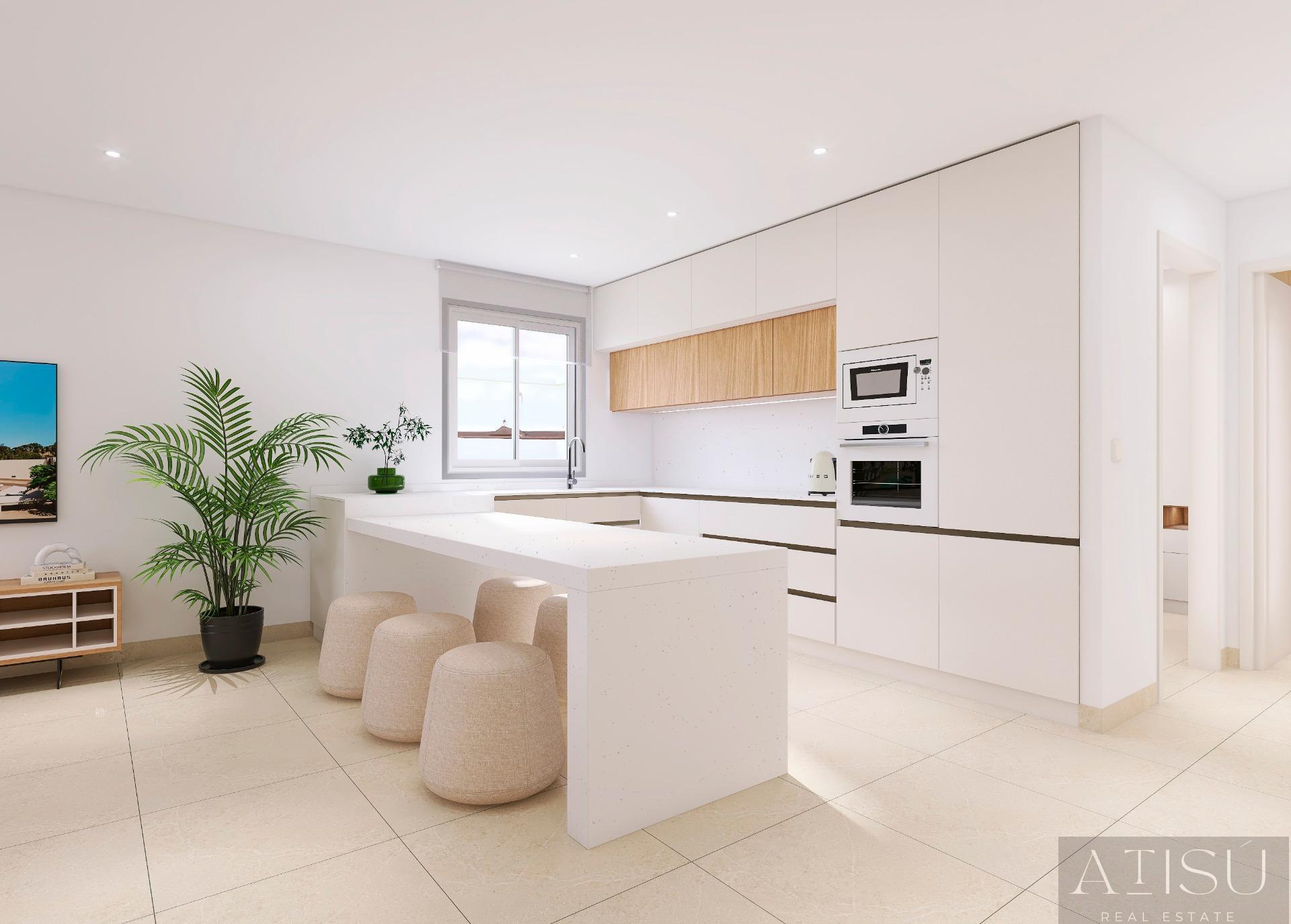 For sale of house in Bigastro