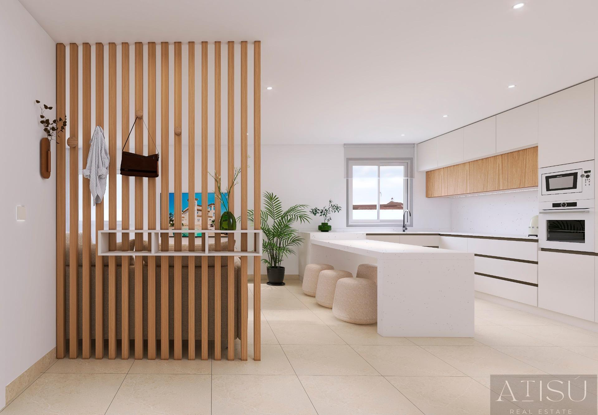 For sale of house in Bigastro