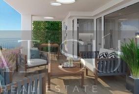For sale of penthouse in Villajoyosa
