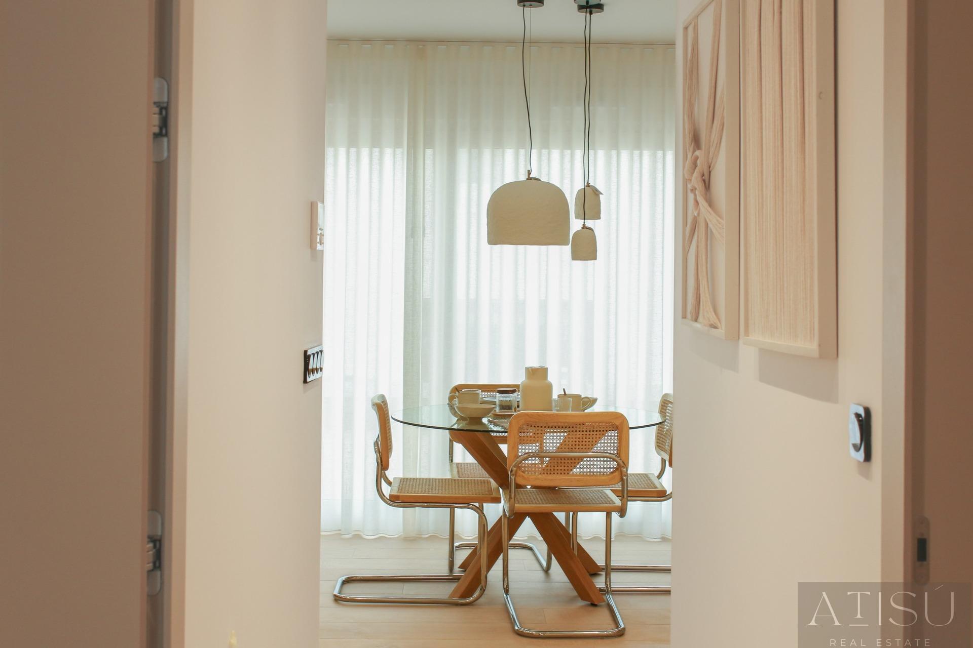 For sale of bungalow in Algorfa