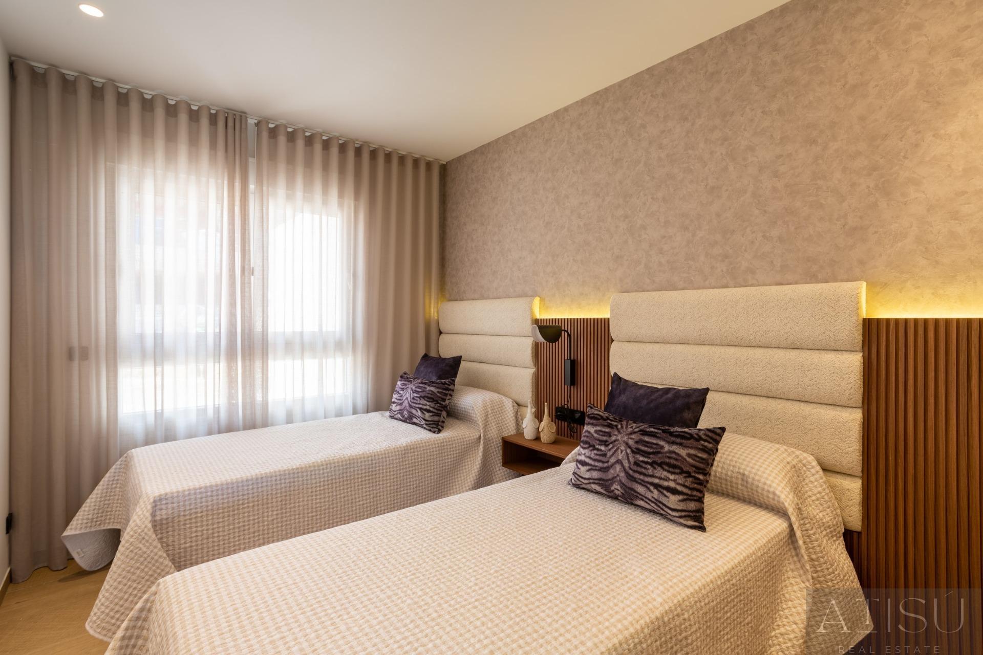Vente de bungalow dans Algorfa