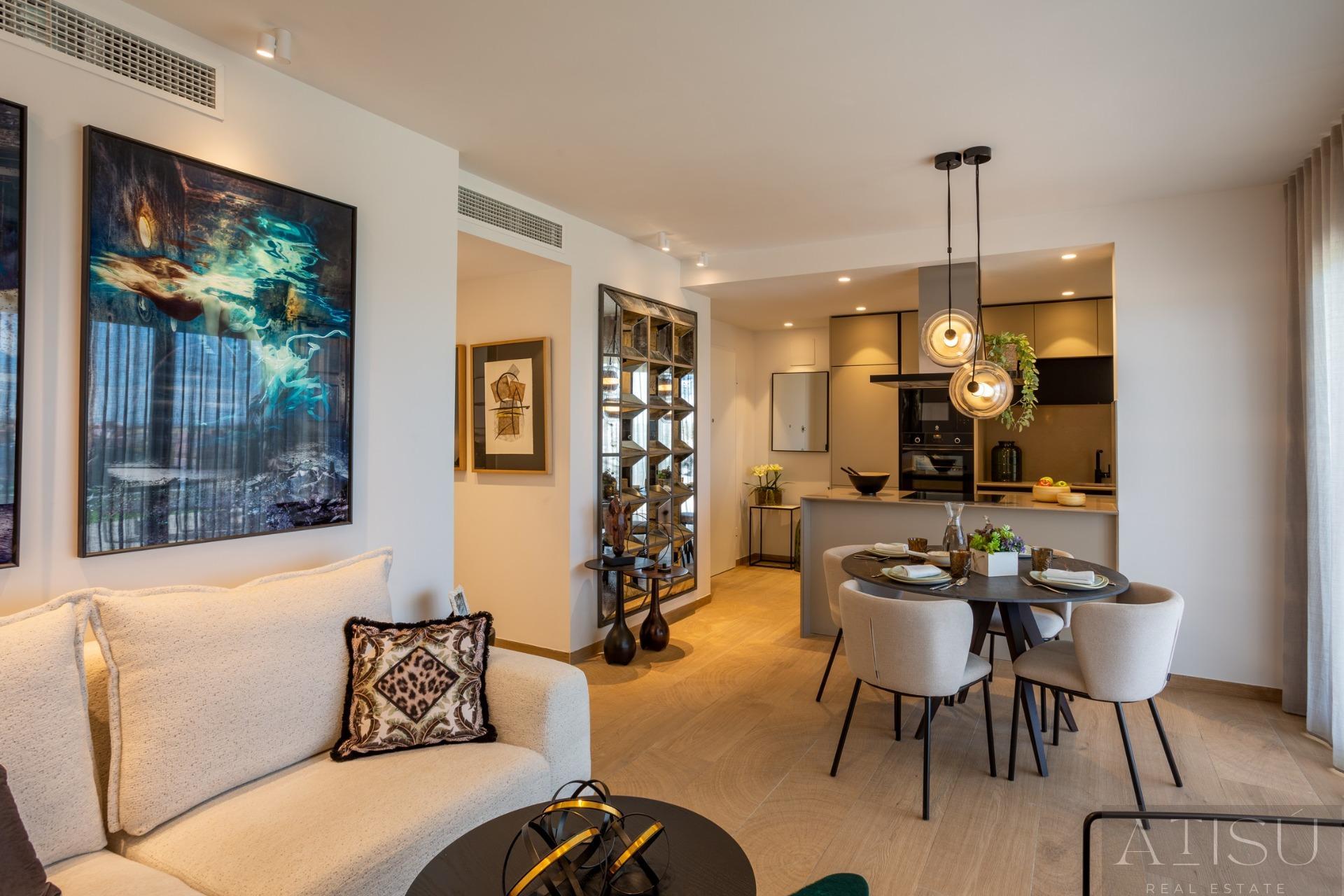 Vente de bungalow dans Algorfa