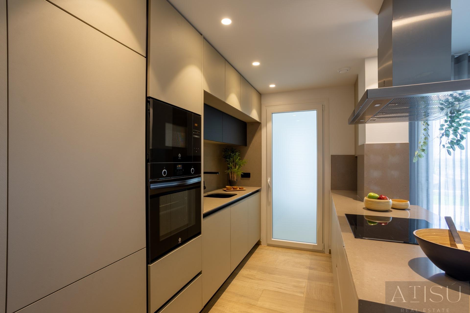 Vente de bungalow dans Algorfa