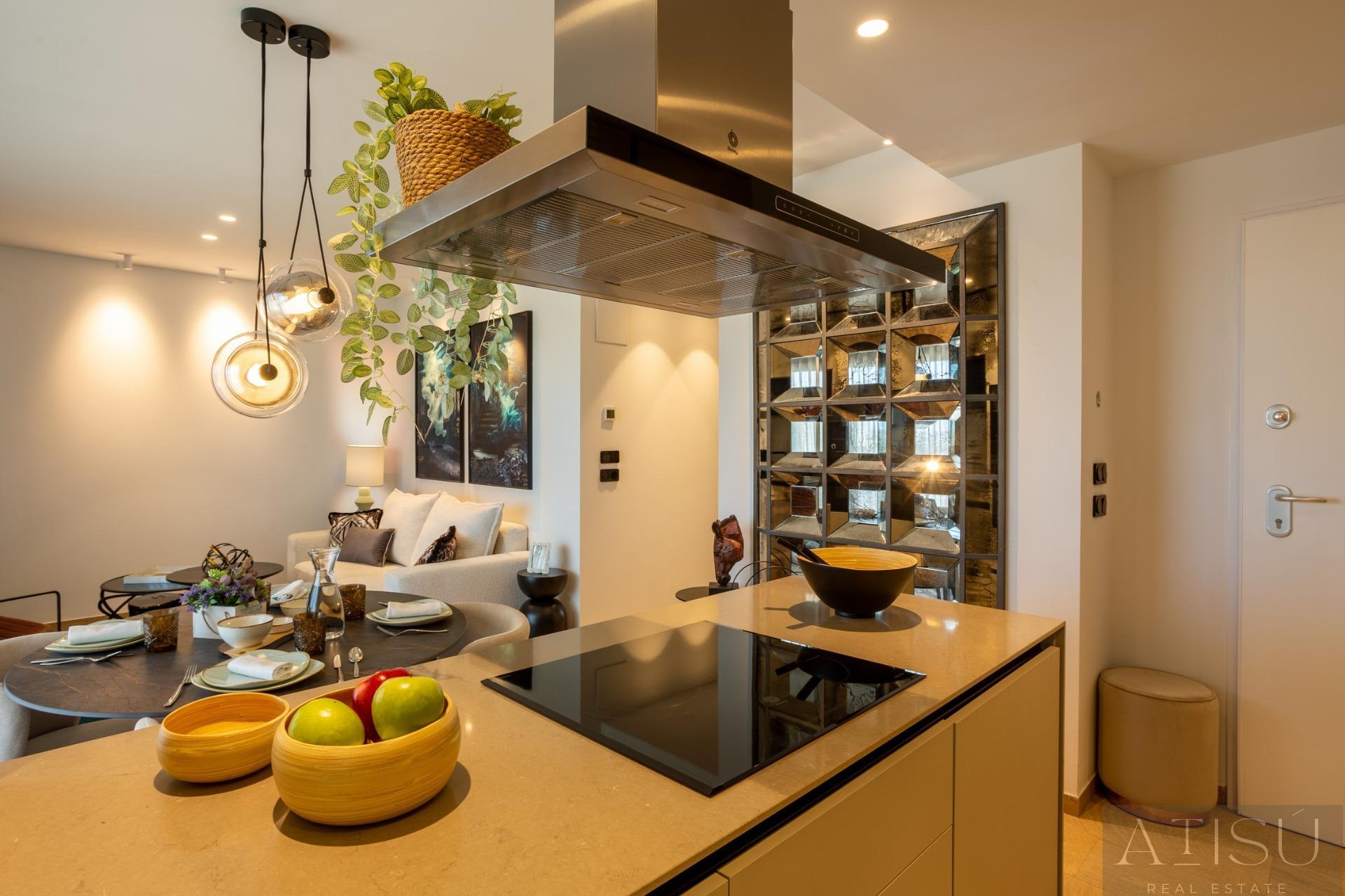 Vente de bungalow dans Algorfa