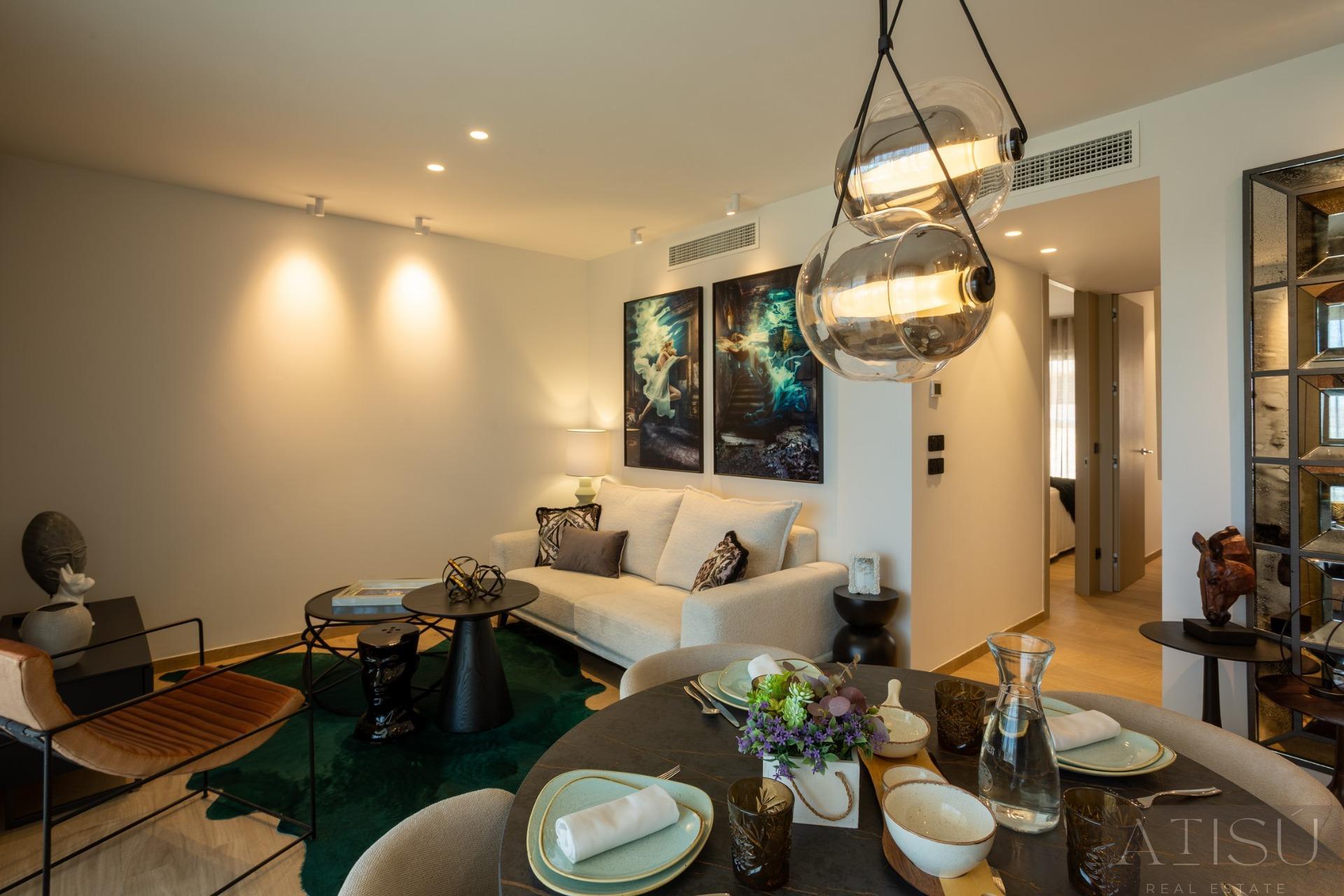 Vente de bungalow dans Algorfa