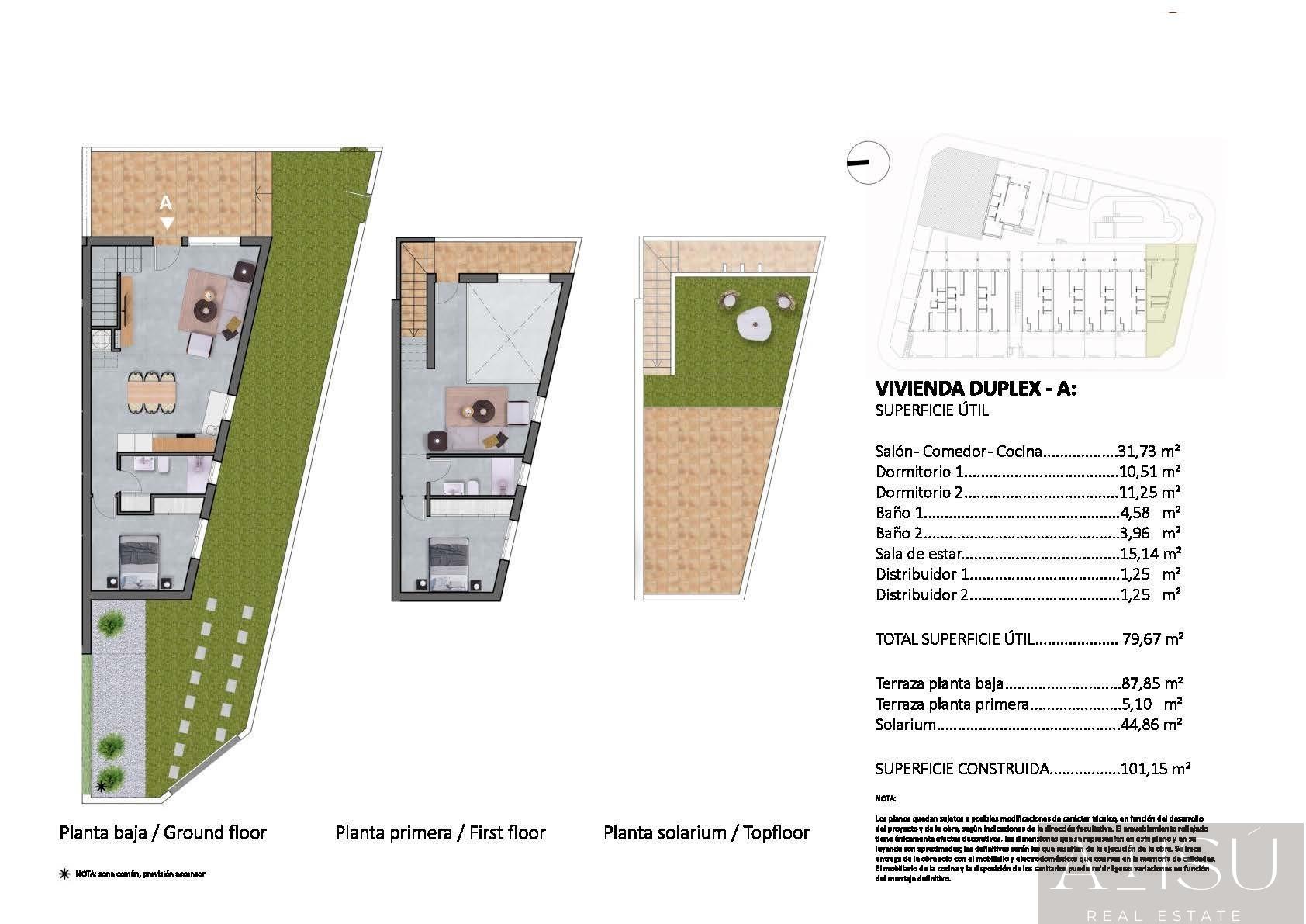 For sale of villa in Pilar de la horadada