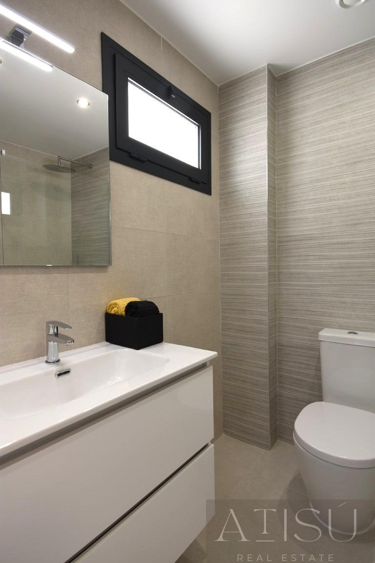 For sale of apartment in San miguel de salinas