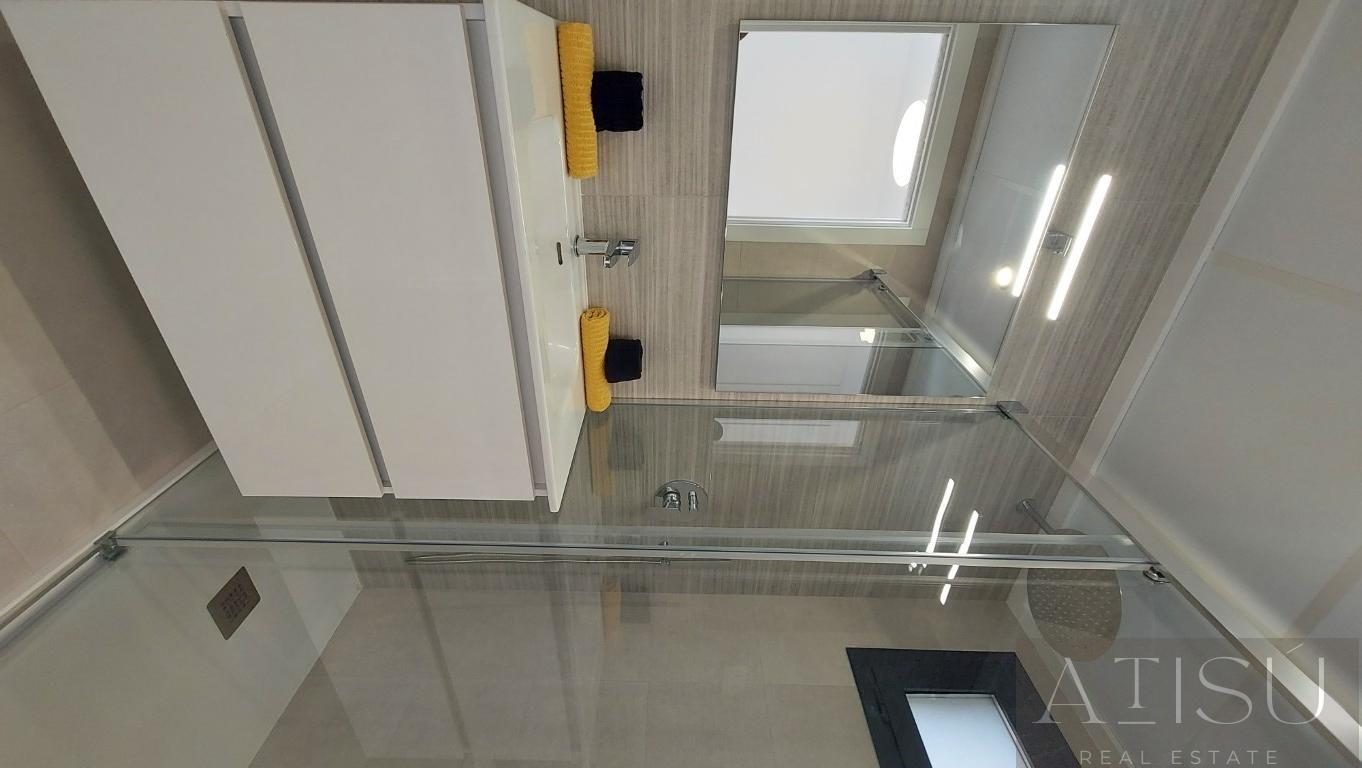 For sale of apartment in San miguel de salinas