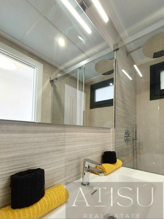 For sale of apartment in San miguel de salinas