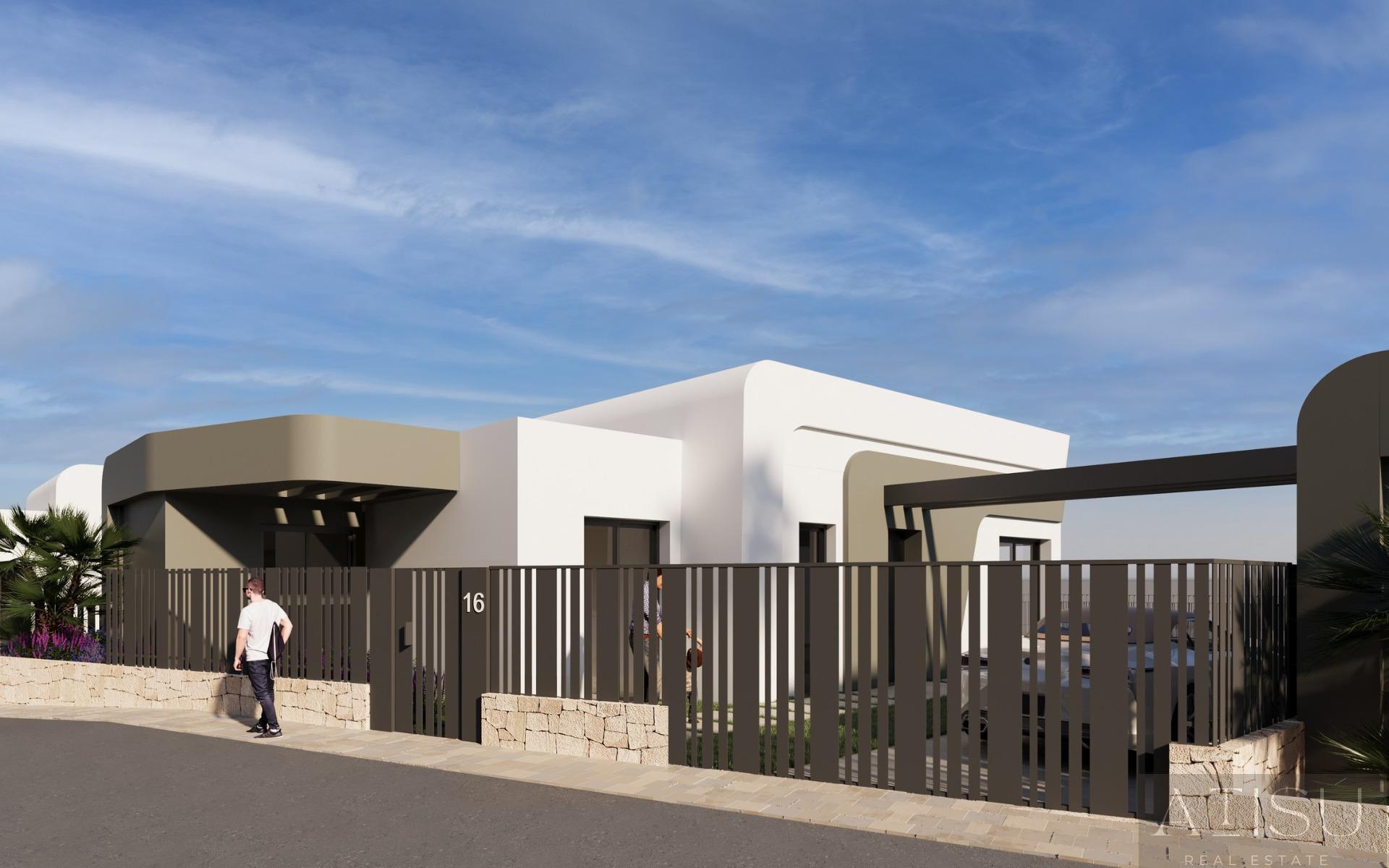 Venta de villa en Mutxamel