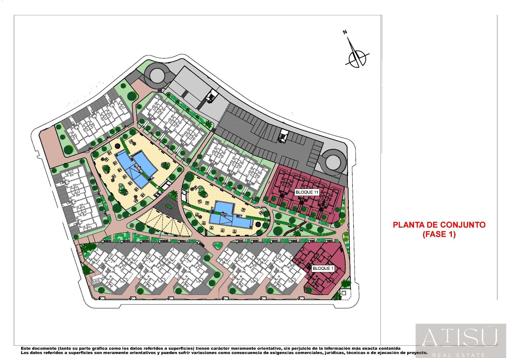 For sale of apartment in Pilar de la horadada
