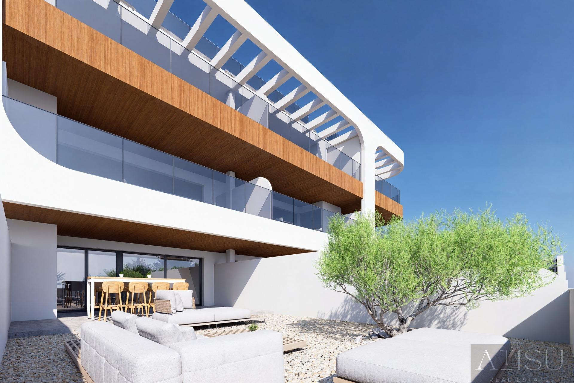 Vente de appartement dans Benijofar