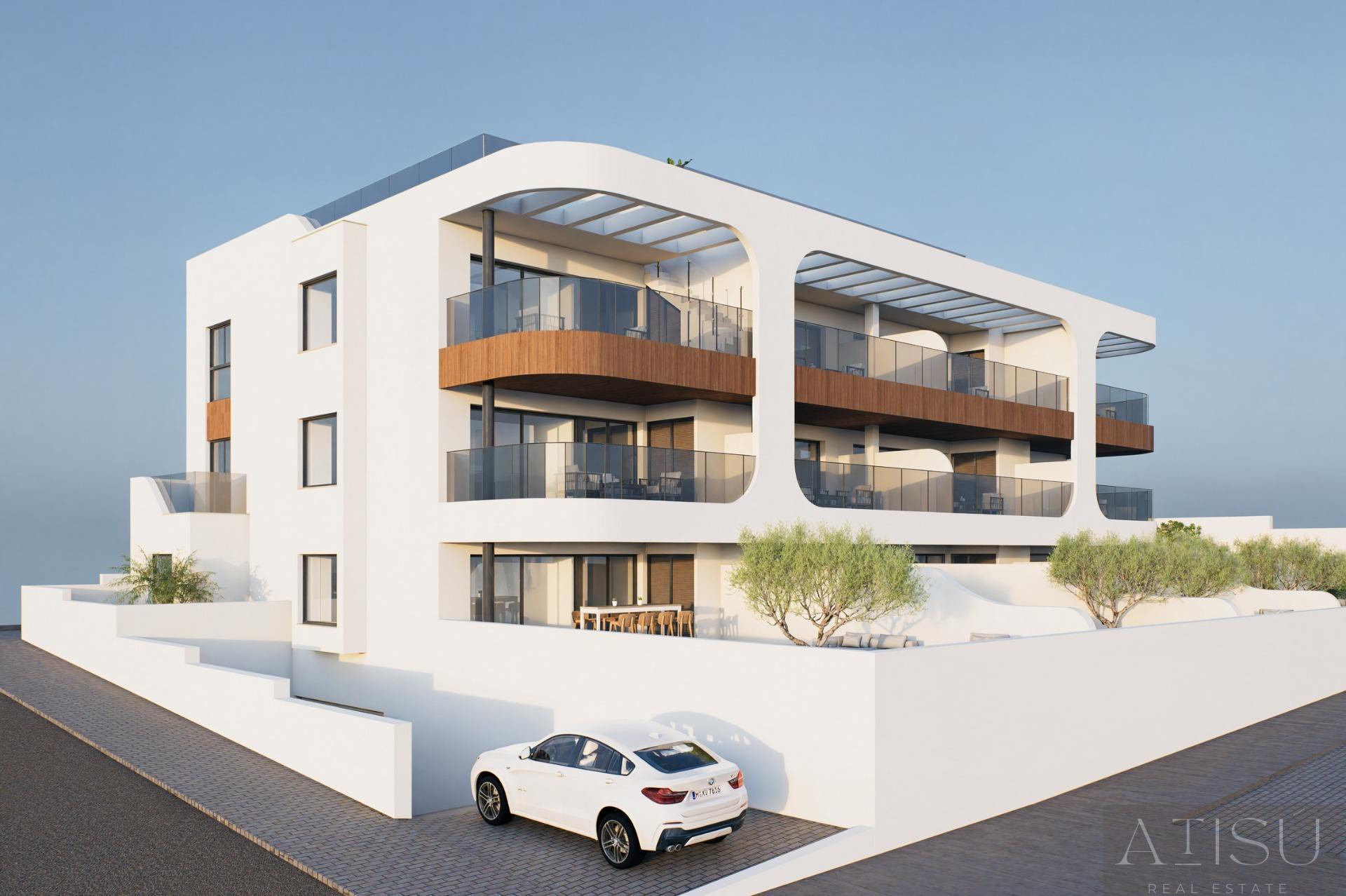 Vente de appartement dans Benijofar