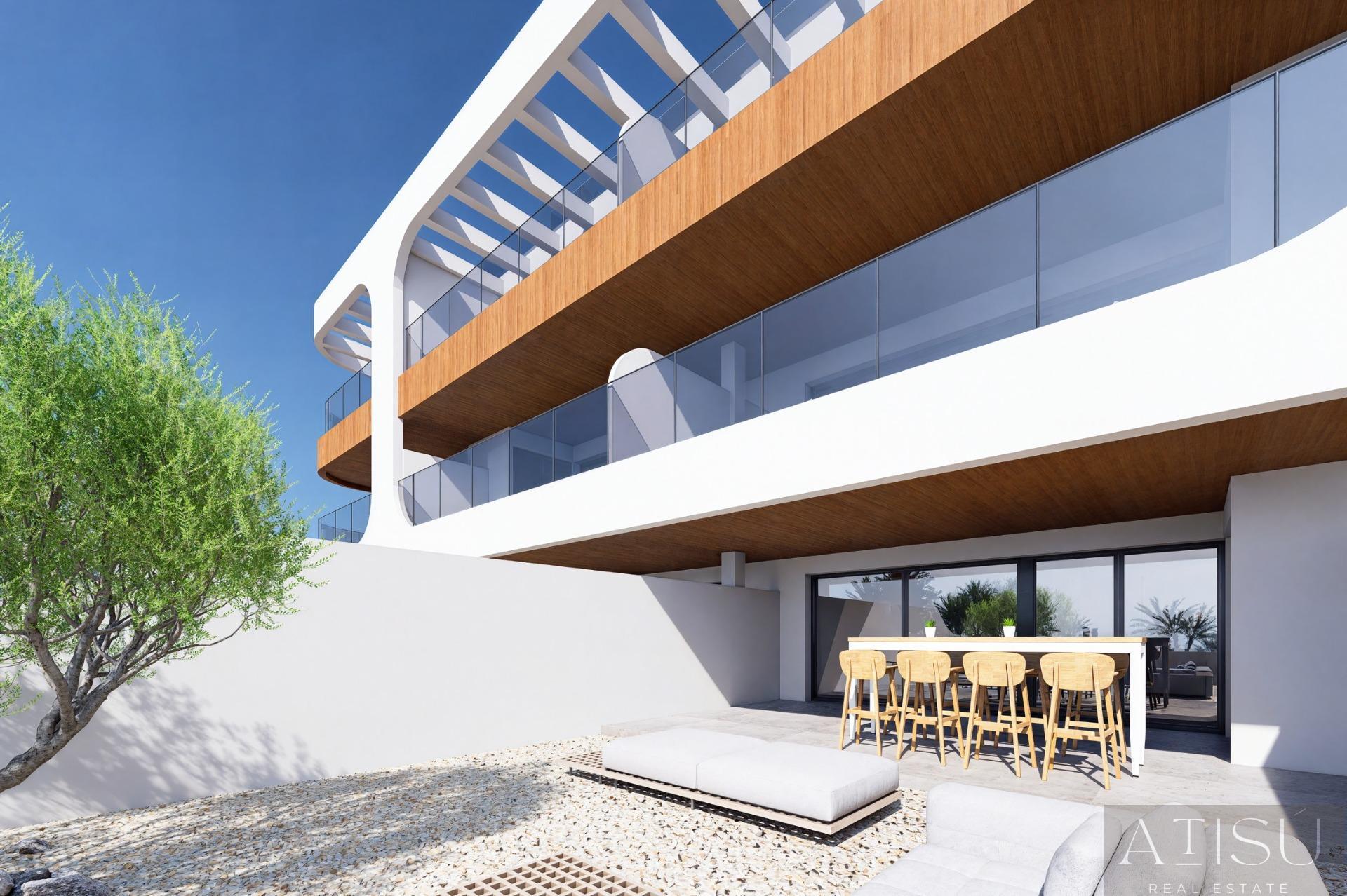 Vente de appartement dans Benijofar