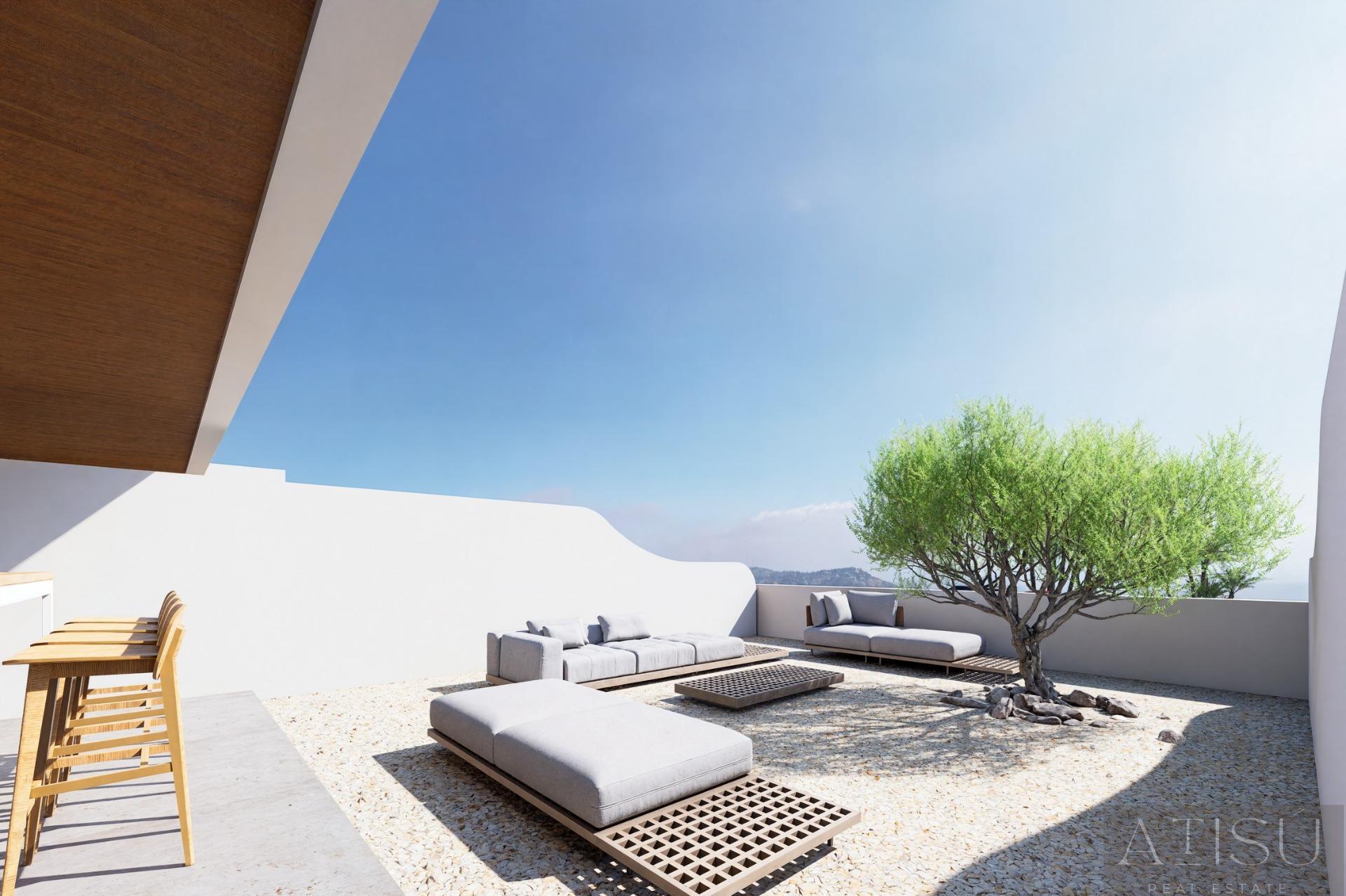 Vente de appartement dans Benijofar
