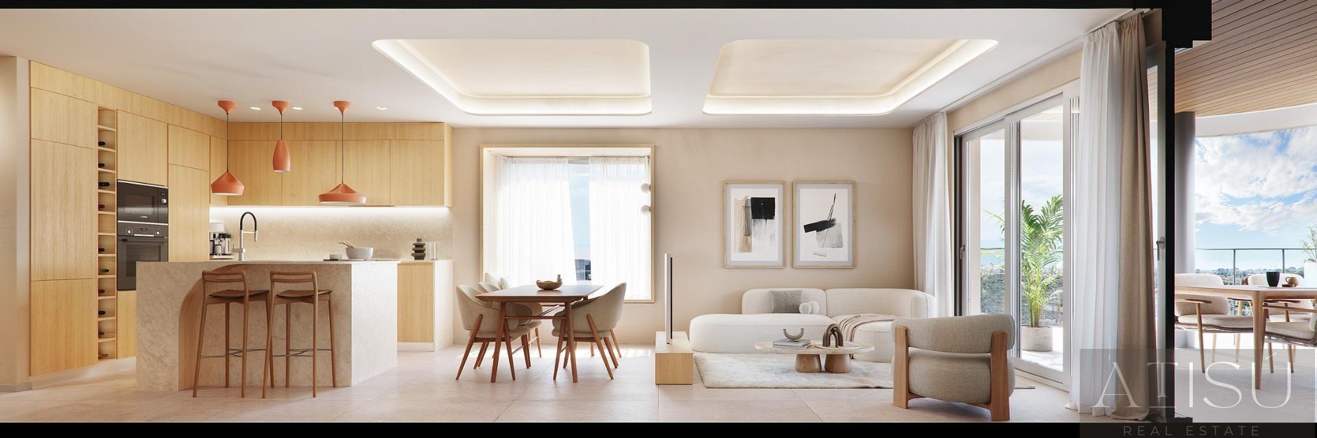 Vente de appartement dans Benijofar