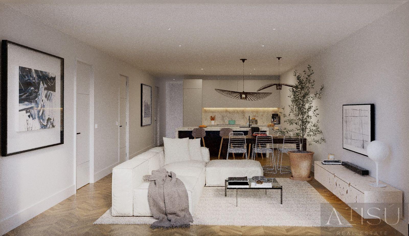 For sale of apartment in Hondón de las nieves