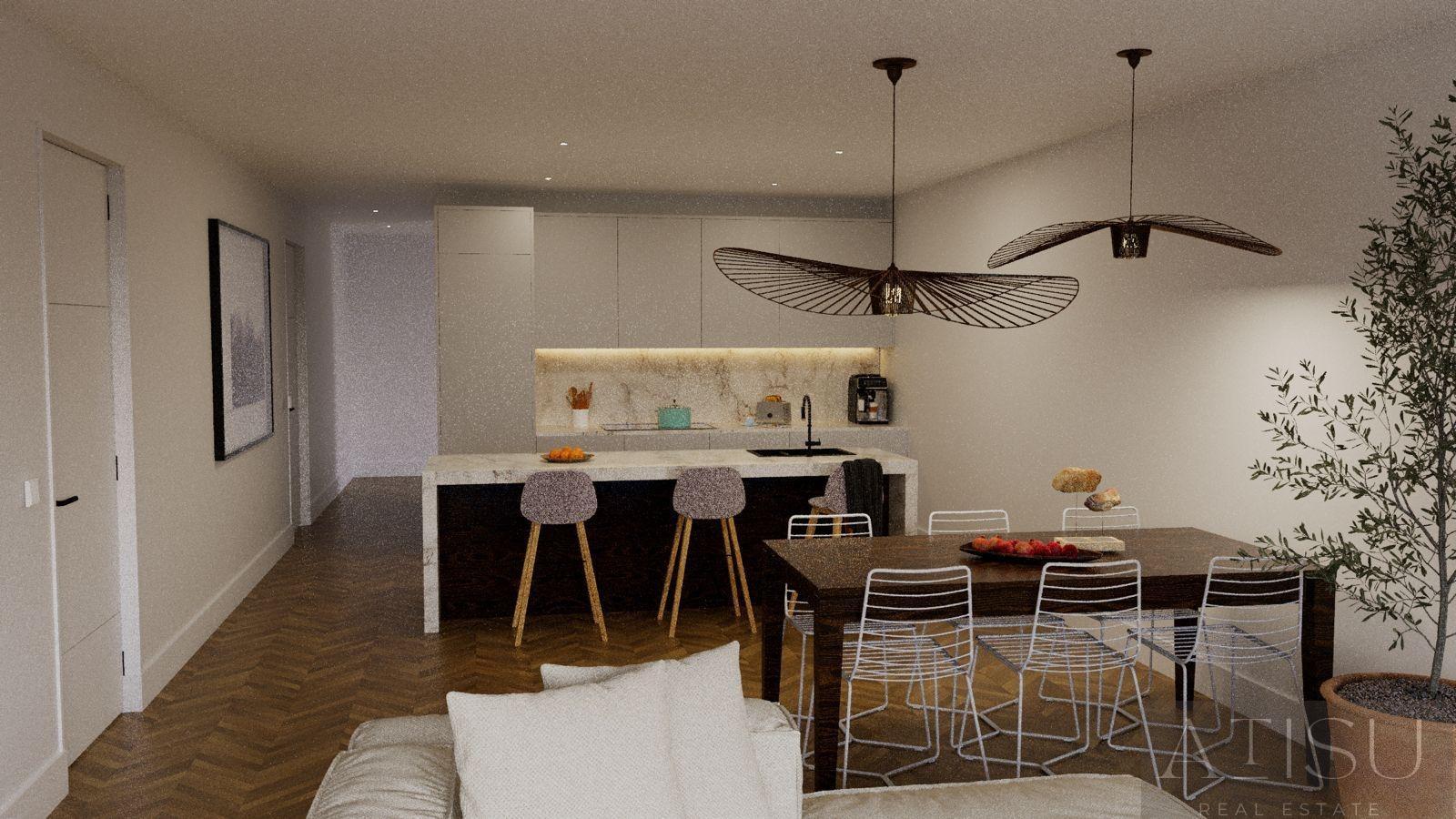 For sale of apartment in Hondón de las nieves