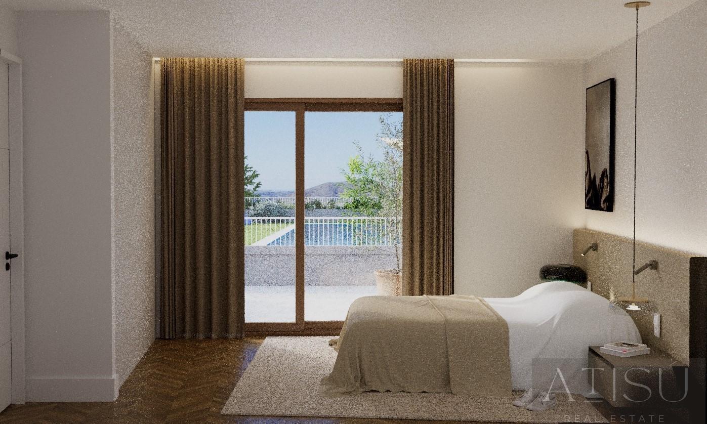 For sale of apartment in Hondón de las nieves