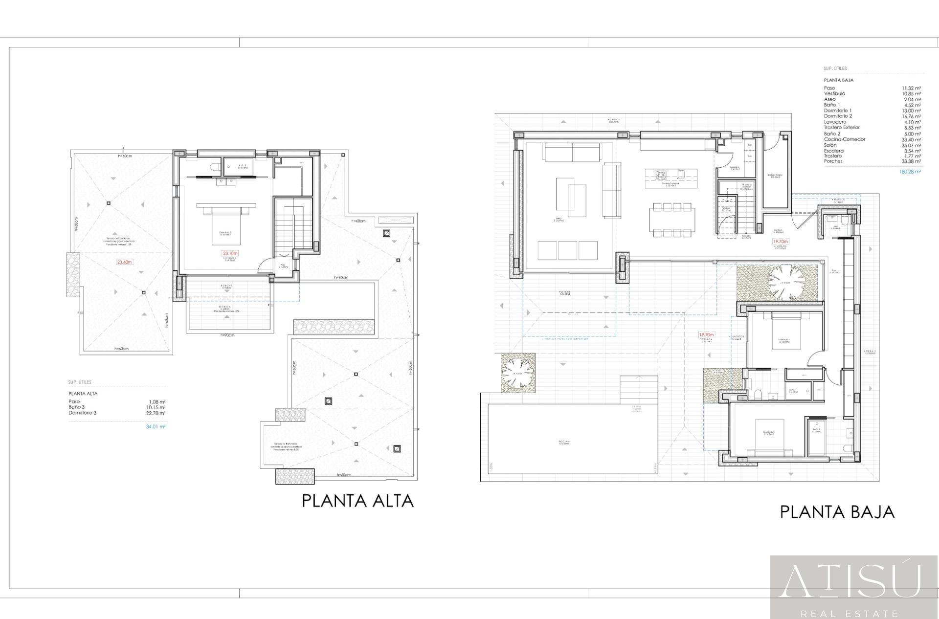 For sale of villa in Denia