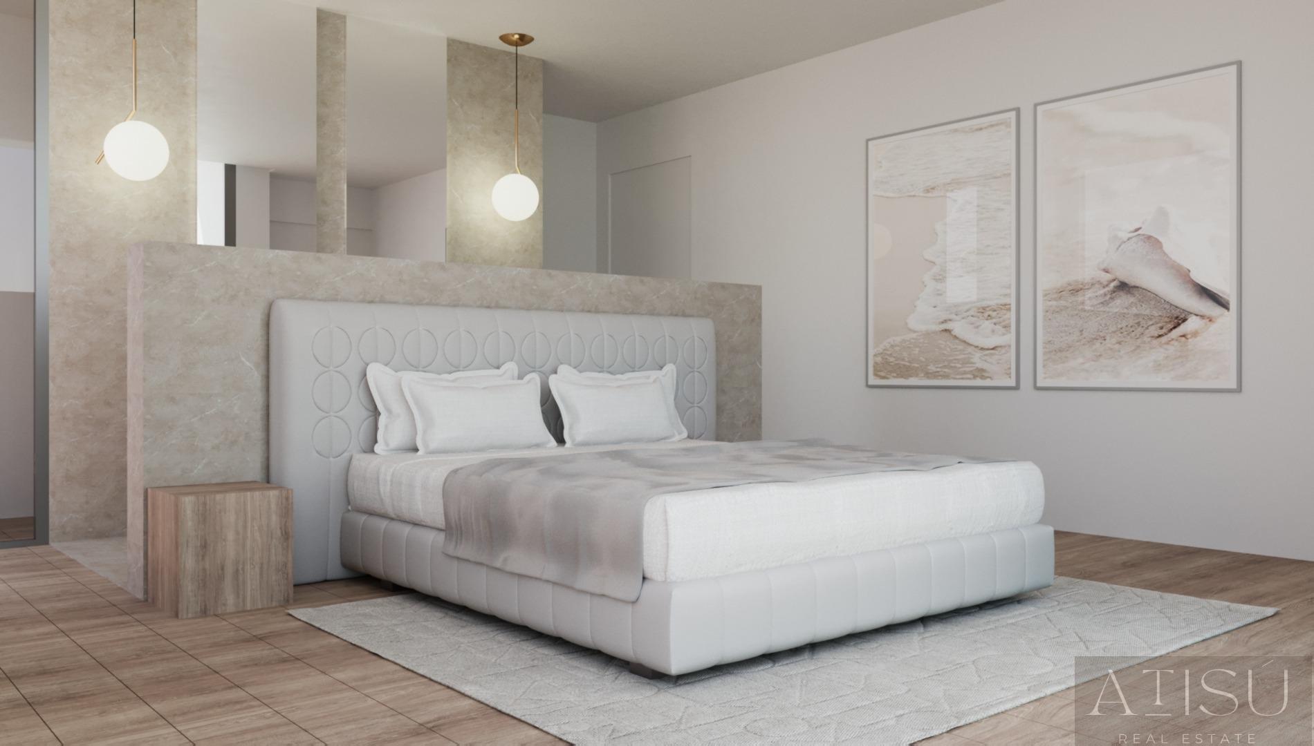 Venta de villa en Denia