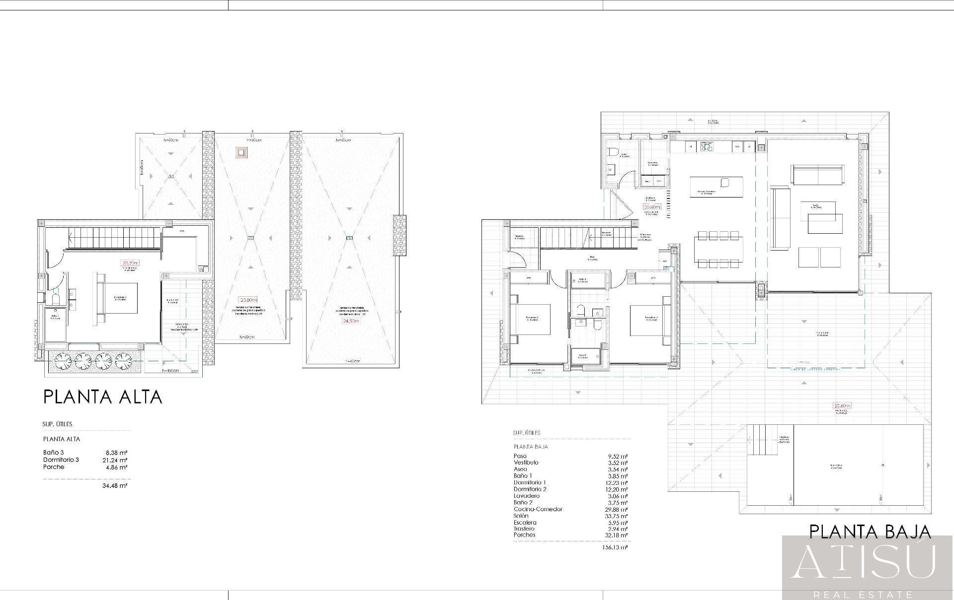 Venta de villa en Denia
