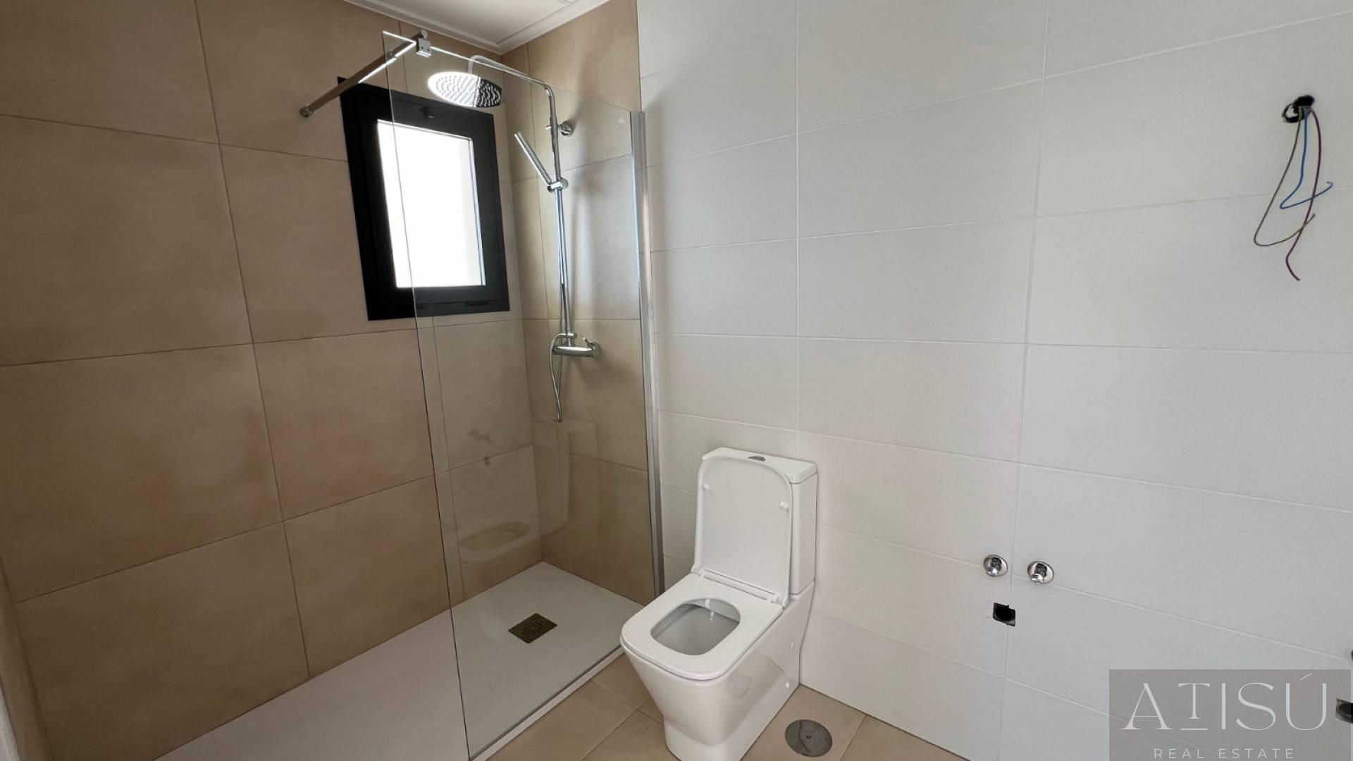 For sale of villa in Hondón de las nieves