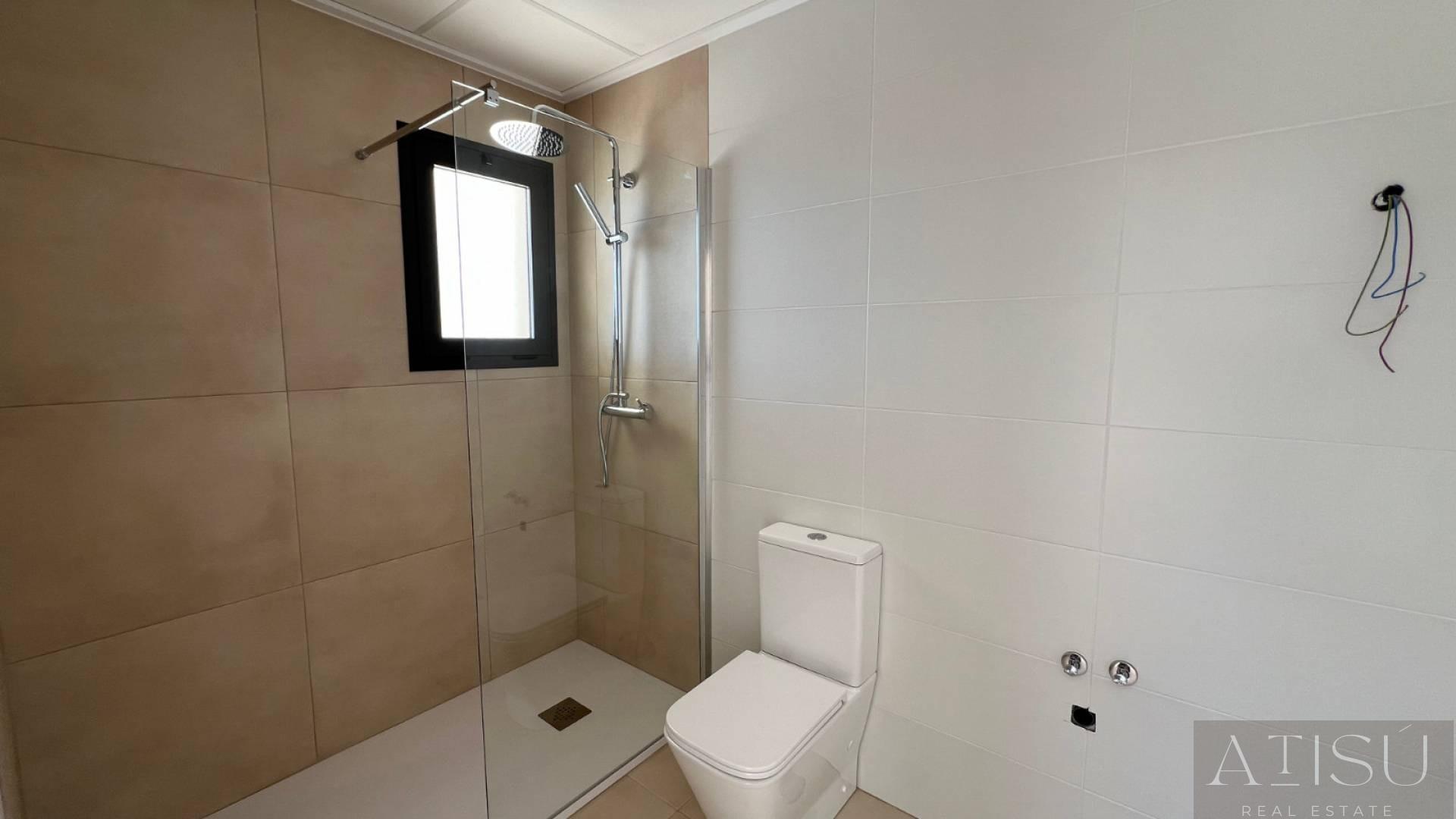 For sale of villa in Hondón de las nieves