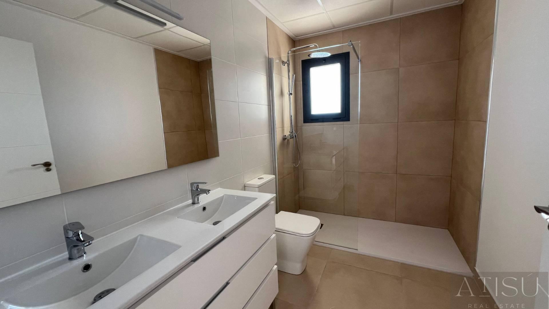 For sale of villa in Hondón de las nieves