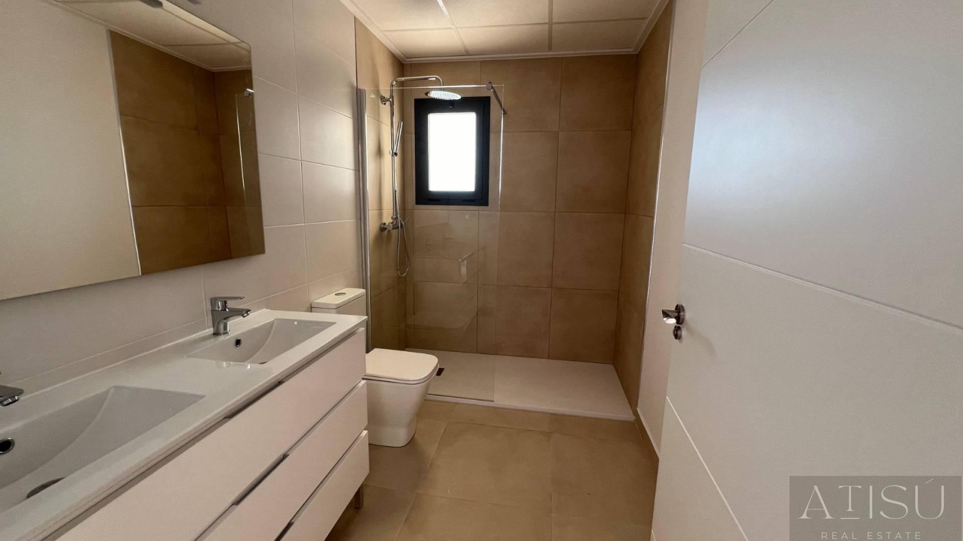 For sale of villa in Hondón de las nieves