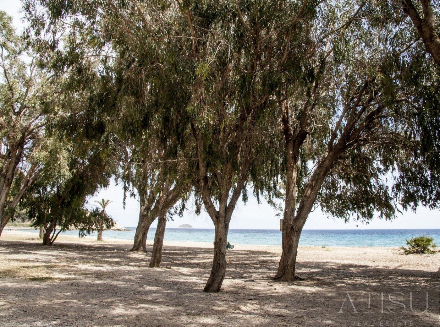 For sale of apartment in Villajoyosa