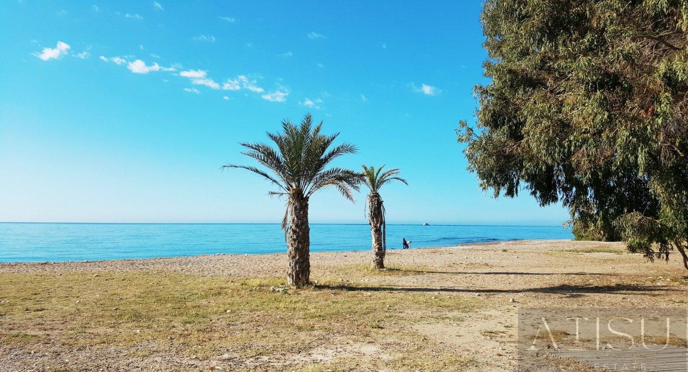 For sale of apartment in Villajoyosa