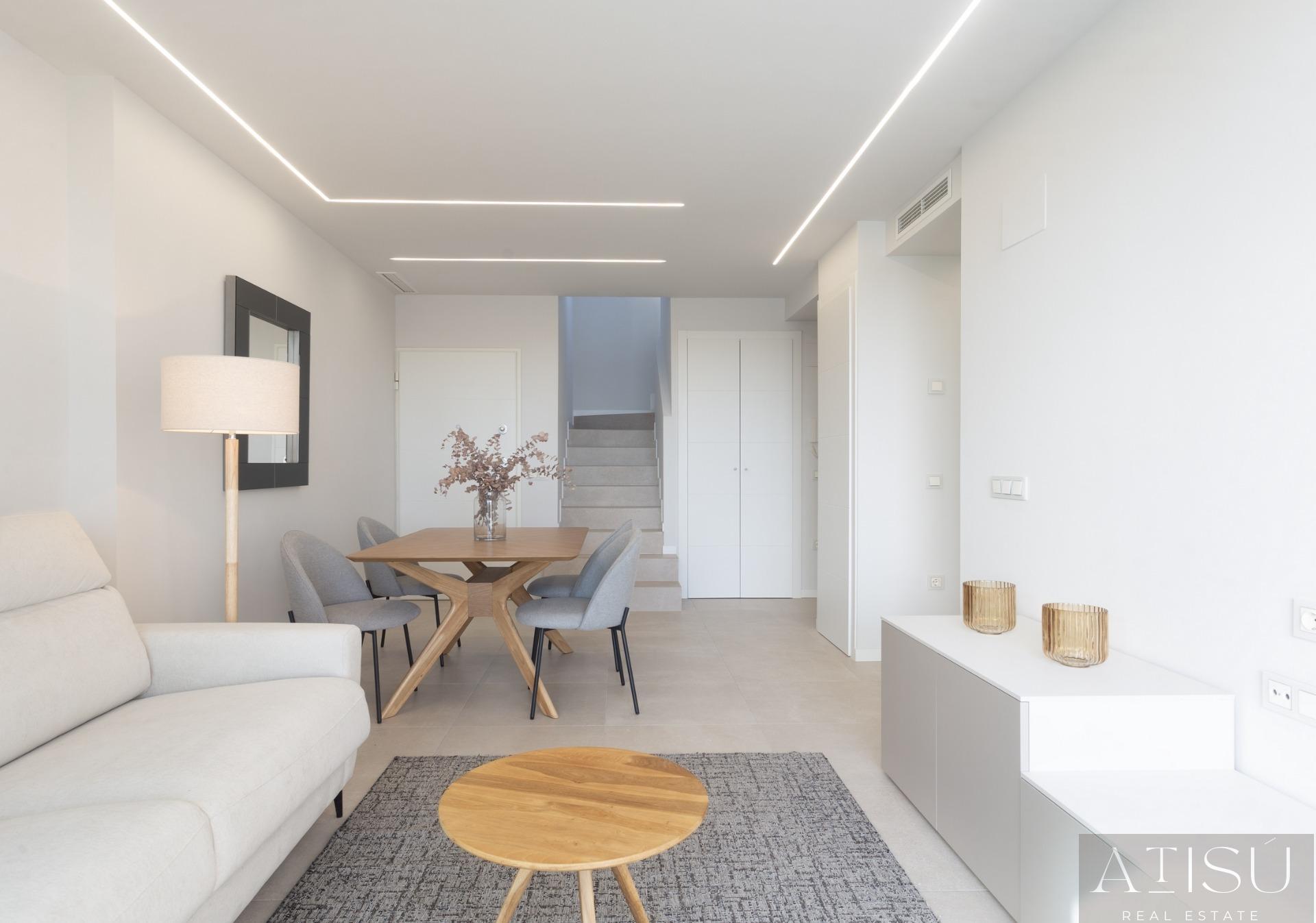 For sale of apartment in Denia