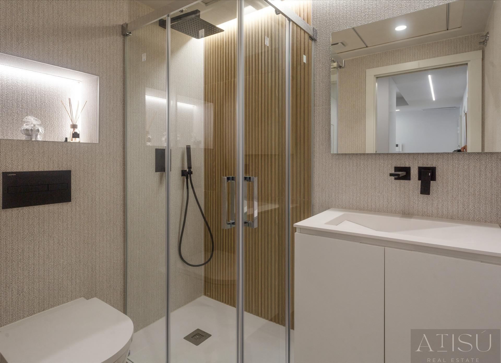 For sale of apartment in Denia