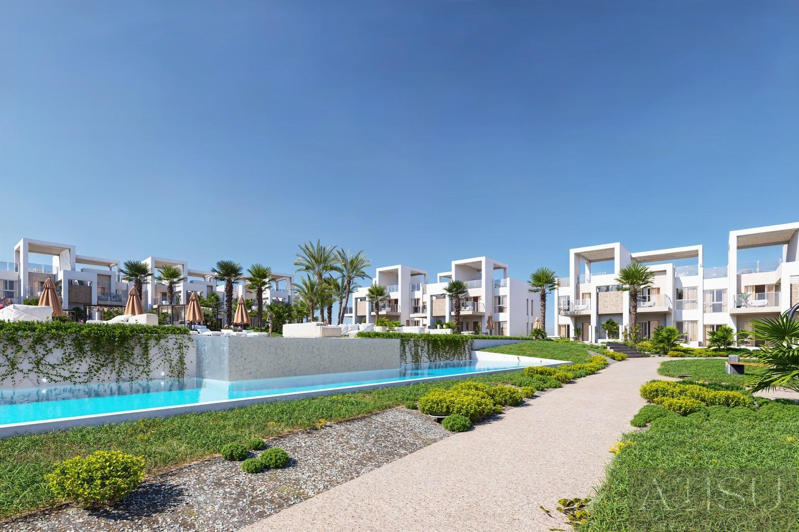 Vente de bungalow dans Ciudad quesada